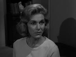 The Twilight Zone" The Incredible World of Horace Ford (TV Episode 1963)