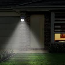 Solar Light Outdoor Waterproof Spotlight Stick Up Motion Sensor Led Solar Lamp Pir Ultra Bright Wall Lawn Garden Lawn Garden Solar Light Outdoor Waterproofled Solar Lamp Aliexpress