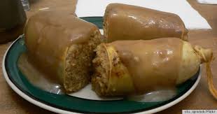 Image result for A checklist of Jewish Cuisine