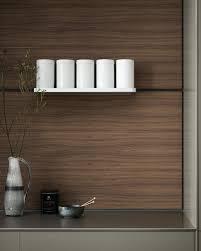 The White Storage Jars Are Made From High Quality Porcelain This Material Is Ideal For Storing And Keeping Fresh Kitch Jar Storage Fresh Kitchen Kitchen Decor