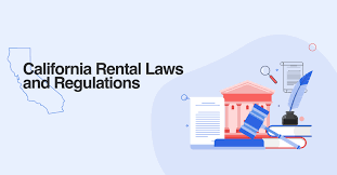 The following chart lists what the landlords' responsibilities are according to state law for each state when it comes to pests and pest control. California Rental Laws And Regulations Zumper