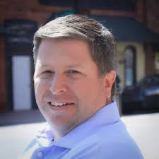 Brian Alderman (Real Estate Broker) eXp. Realty