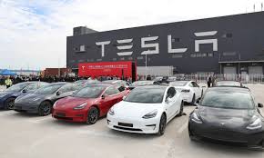 (tsla) stock quote, history, news and other vital information to help you with your stock trading and investing. New China Made Model Y Surprises Market With Cheaper Prices Global Times