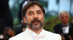 Javier Bardem subasta sus ojos por una buena causa