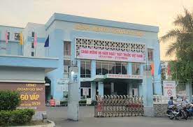 Cụ thể, bệnh nhân l.n.a.t (30 tuổi, ngụ p.12, q.gò vấp) là nhân viên văn phòng một công ty q.5. Hutugabmcly8km