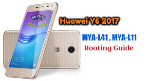 · you'll receive the netowork unlock code as . Huawei Y6 2017 Root Mya L41 Mya L11 Ministry Of Solutions Huawei Phone Related Root Your Phone