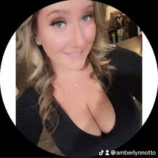 Amber Otto (@amberlynnotto)