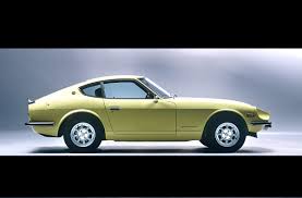 Image result for Gold Bronze 1959 Datsun