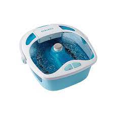 The benefits of a bed bath & beyond baby registry. Homedics Shower Bliss Foot Spa With Heat Boost Power Bed Bath Beyond