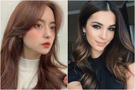Maybe you would like to learn more about one of these? 6 Warna Rambut Cokelat Yang Tren Di Tahun 2020 Womantalk