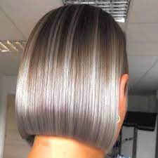 Our collection of hot hairstyles for thin hair covers all occasions, from thinning hair on the crown to many women believe that with thin hair they are limited to only short cuts, since crops make it isn't it a banging style for an african american woman to rock? 30 Impressive Short Hairstyles For Fine Hair In 2021