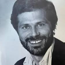 Robert Bateman (-2022)