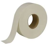 Diall Paper White Joining Tape (L)30m (W)50mm