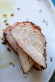 Cook your pork loin roast in the traeger pellet grill at 325 degrees for 20 minutes per pound, including the stuffing weight. Traeger Togarashi Pork Tenderloin Easy Recipe For The Wood Pellet Grill