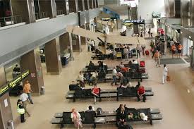 Terminal plecări ⭐ , romania, ilfov county, henri coandă bucharest otopeni international airport: In Fiecare Zi Pe Otopeni Se Consuma O Drama Pleaca Un Sfert Din Romania
