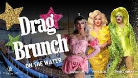 Drag Brunch on The Northwind — Marina del Rey's...
