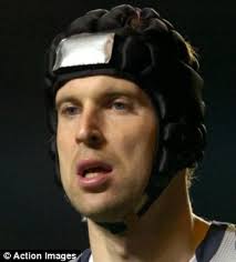 Cech this out