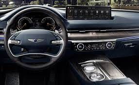 We've known this midsize suv was coming for a while now. First Drive Review The 2021 Genesis G80 Deserves Its Shot At Stardom