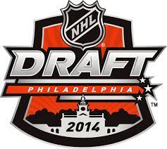 Round one of the 2014 nfl draft concluded late in the evening on may 8. Nhl Entry Draft 2014 Wikipedia