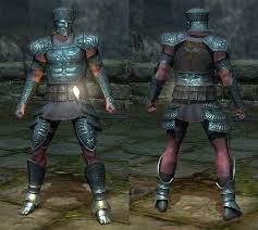 Ancient King S Armor Demon S Souls English Wiki