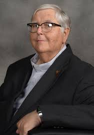 Julius Fritz and the St. Francis Community Kitchen feed the hungry