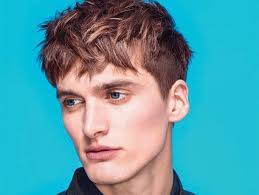 Christmas is around the corner. Bowl Cut Lloyd Christmas Haircut Novocom Top