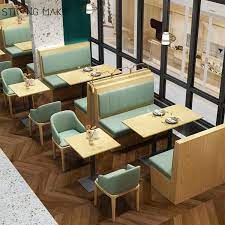 Customize your restaurant dining sets according to the decor of your foodservice or hospitality business for an. Cheap Price Modern Fast Food Restaurant Tables Chairs Furniture Buy Best Price Dining Table Chair Wooden Furniture Art Deco Restaurant Furniture Fast Food Furniture Set Product On Alibaba Com