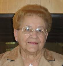 Obituary for Beatrice A. Cruise