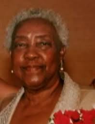 Obituary for Ruby J Robinson