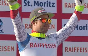 Paris e kristina quasi due anni fa erano diventati genitori di niko. Nicht Nur Beat Feuz Hofft Auf Frau Holle Ski Weltcup 2019 20