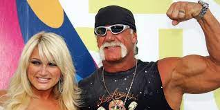 Hulk Hogan's daughter Brooke warned him about his health before death in final emotional call : r/WWE