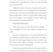 Antara keburukan media sosial adalah boleh membuat tuduhan palsu yang direka terhadap seseorang bertujuan untuk menjatuhkan maruah,nama baik orang atau. Kesan Media Sosial Kepada Remaja Malaysudron