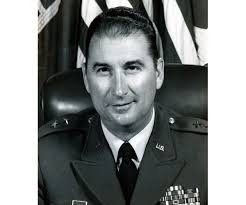 Maj. Peel Obituary (2020)