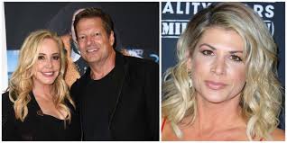 The Shannon Beador/John Janssen/Alexis Bellino Love Triangle Will Be the  Plot of 'RHOC' Season 18