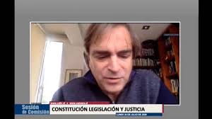 Luciano no solo se destacó en el mundo artístico, si no que decidió incursionar en … Extralimitarse El Reclamo De Luciano Cruz Coke Por La Carga Laboral Como Diputado As Chile