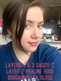 Someone chopped off their long blonde hair!!!