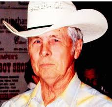 John Stinson Obituary (2014)