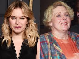 Dirty John: The Betty Broderick Story Actors Vs. the Real Life People They  Play