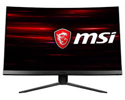 Operated and moderated by members of the msi usa team. Monitor Curved Gaming Monitor Mag271c Msi Global