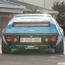 Image result for Blue Azur 1977 Renault