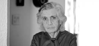 Cacilda, Maria Thereza