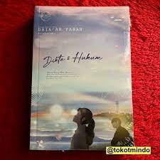 Untuk kalian yang ingin membaca novel yang satu. Harga Dikta Hukum Terbaru Juni 2021 Biggo Indonesia