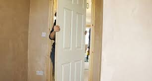 The prices shown are based on the replacement of a 2,500mm x 2,000mm sliding patio door, and will take roughly four to six hours. Door Hanging Cost