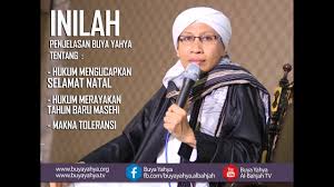 We did not find results for: Hukum Umat Islam Mengucapkan Selamat Natal Dan Merayakan Tahun Baru Masehi Buya Yahya Youtube