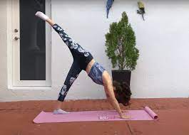 Things to do near the observer building. So You Want To Try Yoga The Current