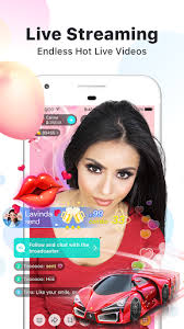 Bigo live hot dhea zautha. Download Bigo Live Live Stream For Android 4 4