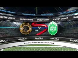 Catch the latest kaizer chiefs and amazulu fc news and find up to date football standings, results, top scorers and previous winners. 2017 Telkom Knockout Kaizer Chiefs Vs Amazulu Fc Youtube