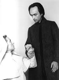 John cazale no se parecía a ningún otro actor de hollywood. Dragon The Inside Story Of Meryl Streep S Tragic Love Loss