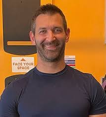 Andrea Wesolowski's Instagram, Twitter & Facebook