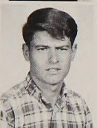 Robert Allen Powers (1949-1977)